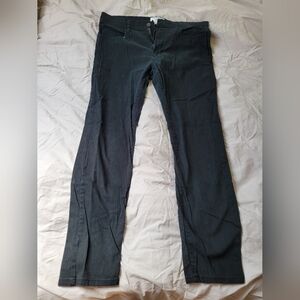 Men's skinny jeans